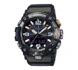 Casio G-Shock Master of G Mudmaster GG-B100-1A3ER Uhr