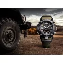 Casio G-Shock Master of G Mudmaster GG-B100-1A3ER Uhr