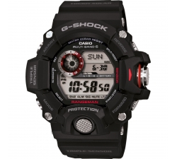 Casio G-Shock Master of G Rangeman GW-9400-1ER watch