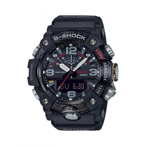 Casio G-Shock Master of G Mudmaster GG-B100-1AER Uhr