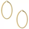 Yellow Gold Women&#39;s Earrings GL101054