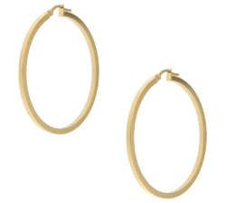 Orecchini Donna Oro Giallo GL101054