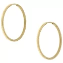 Yellow Gold Women&#39;s Earrings GL101061