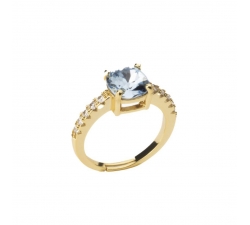 Anello Donna Barbieri Gioielli AN37321-XD27