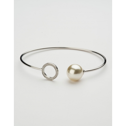 Bracciale Donna Barbieri Gioielli BL35818-VE04