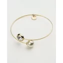 Bracciale Donna Barbieri Gioielli BL36265-VE01