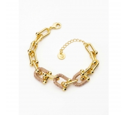 Bracciale Donna Barbieri Gioielli BL37033-XL25