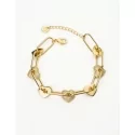 Bracciale Donna Barbieri Gioielli BL37172-XL01