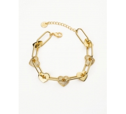 Bracciale Donna Barbieri Gioielli BL37172-XL01