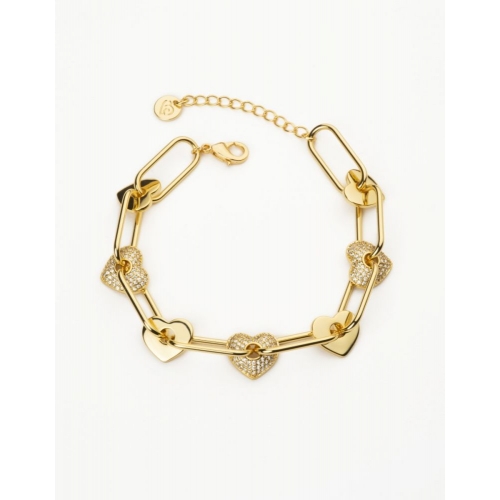Bracciale Donna Barbieri Gioielli BL37172-XL01