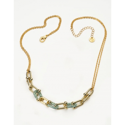Barbieri Jewels Women&#39;s Necklace CO37034-XL22