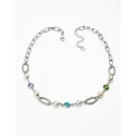 Barbieri Jewels Women&#39;s Necklace CO37419-VE44