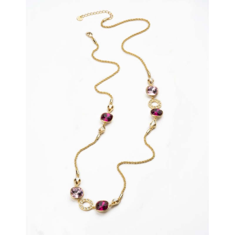 Barbieri Jewels Damenhalskette CO37766-XD49