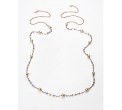 Collana Donna Barbieri Gioielli CO37796-KL27