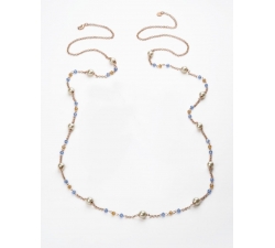 Barbieri Jewels Women&#39;s Necklace CO37796-KL27