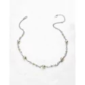 Barbieri Jewels Women&#39;s Necklace CO37797-KR20