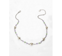 Barbieri Jewels Damen-Halskette CO37797-KR20