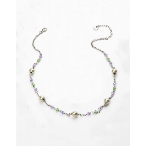Barbieri Jewels Women&#39;s Necklace CO37797-KR20
