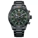 Orologio Uomo Citizen Outdoor Crono AT2527-80X