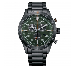 Citizen Outdoor Chrono AT2527-80X Herrenuhr