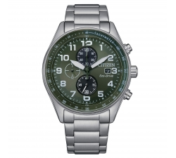 Citizen Urban Chrono CA0770-72X Herrenuhr