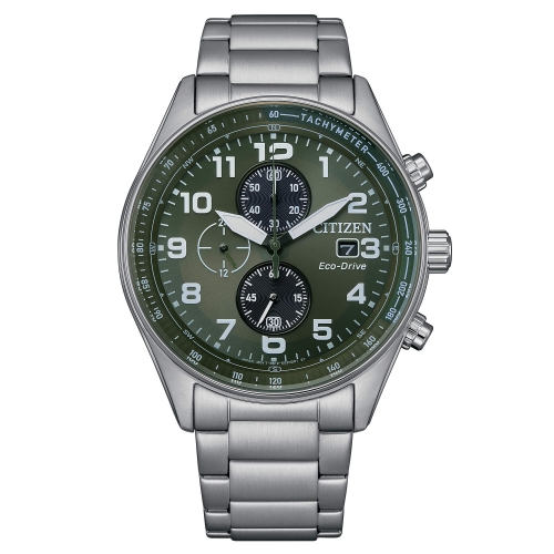 Citizen Urban Chrono CA0770-72X Herrenuhr