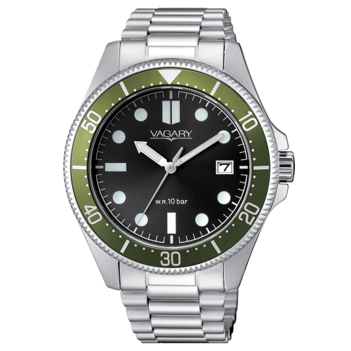 Vagary by Citizen Aqua39 VD5-112-53 Herrenuhr