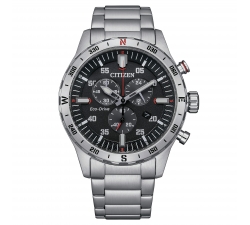 Citizen Outdoor Chrono AT2520-89E Herrenuhr