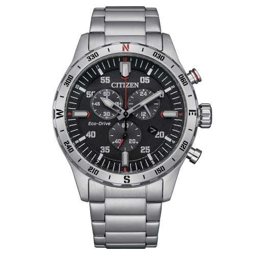 Citizen Outdoor Chrono AT2520-89E Herrenuhr