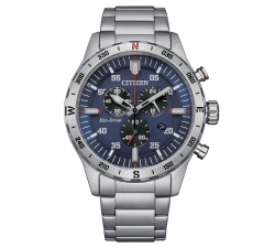 Citizen Outdoor Chrono AT2520-89L Men&#39;s Watch