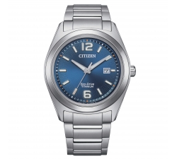 Citizen Supertitanium AW1641-81L Herrenuhr