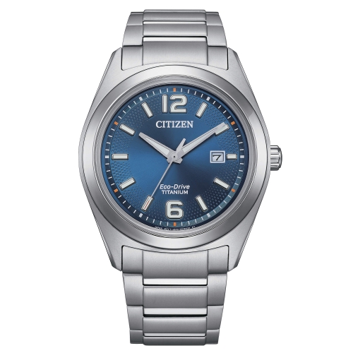 Citizen Supertitanium AW1641-81L Herrenuhr