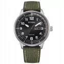 Orologio Uomo Citizen Urban BM8590-10E