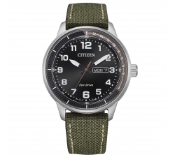 Orologio Uomo Citizen Urban BM8590-10E