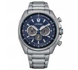 Citizen Chrono Active CA4560-81L Herrenuhr