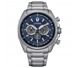 Citizen Chrono Active CA4560-81L Herrenuhr