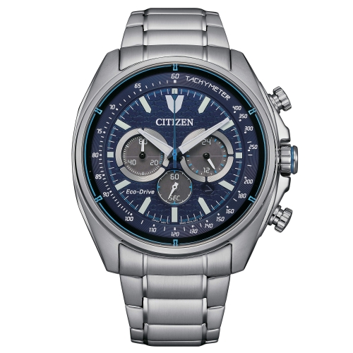 Citizen Chrono Active CA4560-81L Herrenuhr