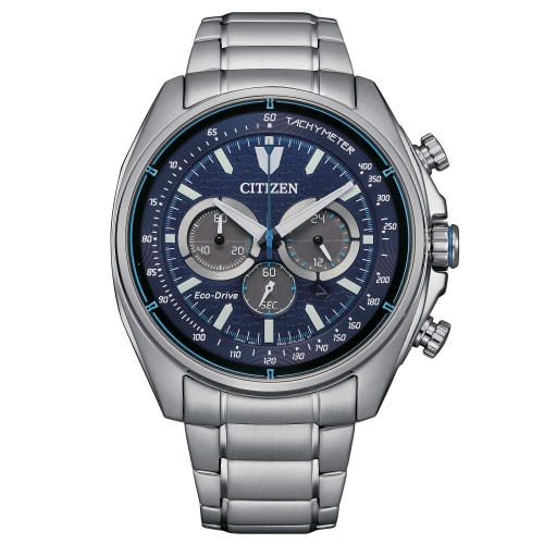 Citizen Chrono Active CA4560-81L Men&#39;s Watch