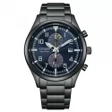 Orologio Uomo Citizen Classic Crono CA7027-83L