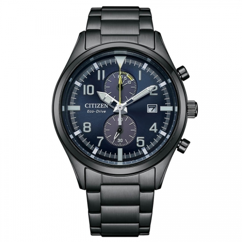 Citizen Classic Chrono CA7027-83L Herrenuhr