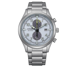 Citizen Classic Chrono CA7028-81A Herrenuhr