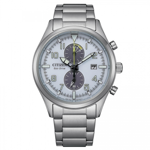 Citizen Classic Chrono CA7028-81A Herrenuhr