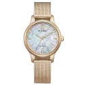 Citizen Lady EM0892-80D Damenuhr