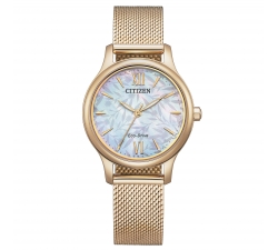 Citizen Lady EM0892-80D Damenuhr