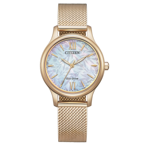 Citizen Lady EM0892-80D Damenuhr