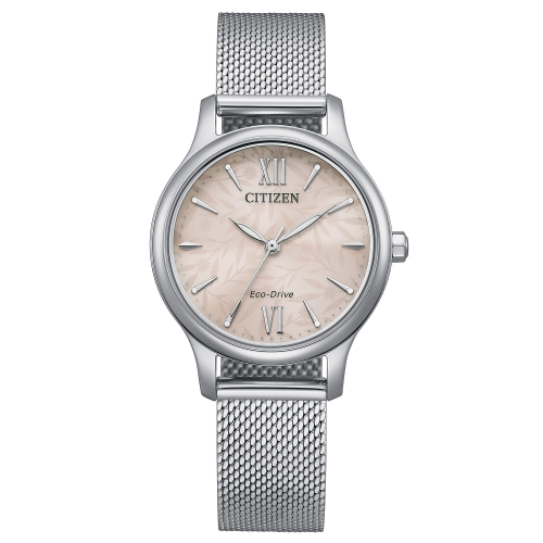 Citizen Lady EM0899-81X Damenuhr