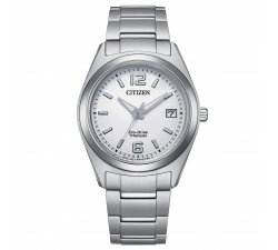 Citizen Lady SuperTitanium FE6151-82A Damenuhr