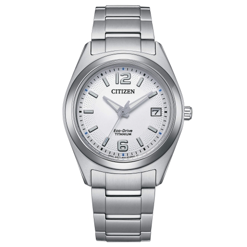 Citizen Lady SuperTitanium FE6151-82A Damenuhr