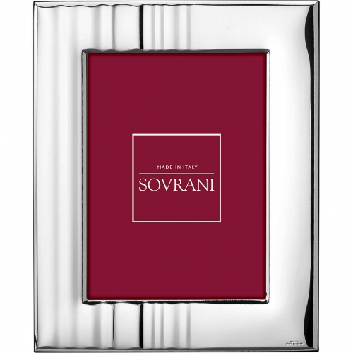 Cornice Sovrani Argenti W993