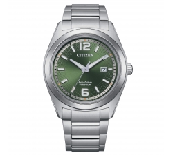 Citizen Supertitanium AW1641-81X Men&#39;s Watch